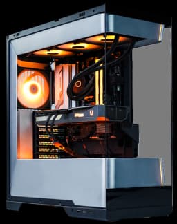 Agres X GTID Series - Gaming PCs