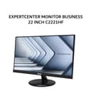 ASUS EXPERTCENTER MONITOR BUSINESS 22 INCH C2221HF IPS FHD 1080P 1MS 100HZ (BUNDLE PC DESKTOP) - Image 2