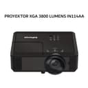 INFOCUS PROYEKTOR XGA 3800 LUMENS IN114AA 1Y - Variant 1
