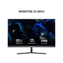DIGITAL ALLIANCE MONITOR 24 INCH IPS FHD 1080P 1MS 120HZ DA24-BAS120E 2Y - Variant 1