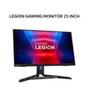 LENOVO LEGION GAMING MONITOR 25 INCH R25F-30 VA FHD 1080P 0.5MS 240HZ ERGONOMIC SPEAKER 3Y - Image 2