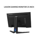 LENOVO LEGION GAMING MONITOR 25 INCH R25F-30 VA FHD 1080P 0.5MS 240HZ ERGONOMIC SPEAKER 3Y - Image 1