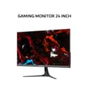 DIGITAL ALLIANCE GAMING MONITOR 24 INCH IPS FHD 1080P 1MS 240HZ DA24-GAM240E 2Y - Image 2