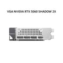 MSI VGA NVIDIA GEFORCE RTX 5060 SHADOW 2X 8GB GDDR7 OC 3Y - Image 2