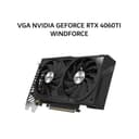 GIGABYTE VGA NVIDIA GEFORCE RTX 4060 TI WINDFORCE 8GB GDDR6 OC 3Y - Image 2