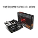 SAPPHIRE MOTHERBOARD MATX B650M-E DDR5 AM5 /AMD 3Y - Variant 1