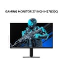 SKYWORTH GAMING MONITOR 27 INCH H27G30Q FAST IPS QHD 2K 1440P 1MS 180HZ HDR10 3Y - Variant 1