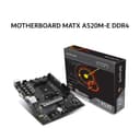 SAPPHIRE MOTHERBOARD MATX A520M-E DDR4 AM4 /AMD 3Y - Variant 1
