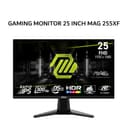 MSI GAMING MONITOR 25 INCH MAG 255XF / MAG255XF RAPID IPS FHD 1080P FHD 0.5MS 300HZ HDR READY 3Y - Variant 1