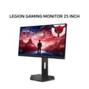 LENOVO LEGION GAMING MONITOR 25 INCH LEGION 25-10 IPS FHD 1080P 0.5MS 320HZ FULL ERGONOMIC 3Y - Image 1