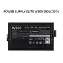 COOLER MASTER PSU POWER SUPPLY ELITE NEX W500 500W 230V (80+ WHITE) BLACK 3Y - Image 2