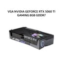MSI VGA NVIDIA GEFORCE RTX 5060 TI GAMING 8GB GDDR7 OC 3Y - Image 2