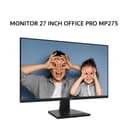 MSI MONITOR 27 INCH OFFICE PRO MP275 IPS FHD 1080P 1MS 100HZ SPEAKER 3Y - Image 2