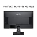 MSI MONITOR 27 INCH OFFICE PRO MP275 IPS FHD 1080P 1MS 100HZ SPEAKER 3Y - Image 1